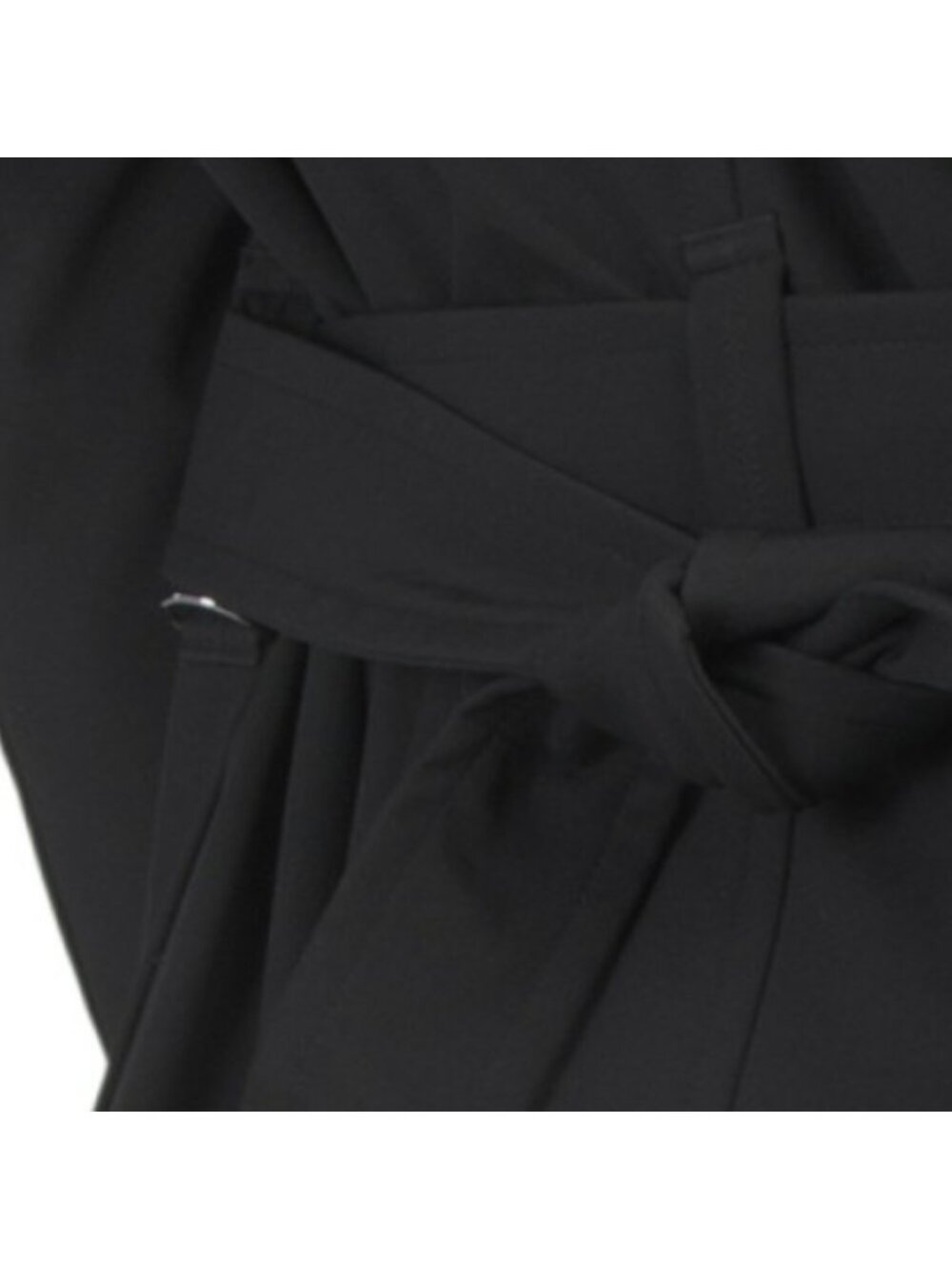 CALVIN KLEIN Trench Coat - Picture 4 of 4